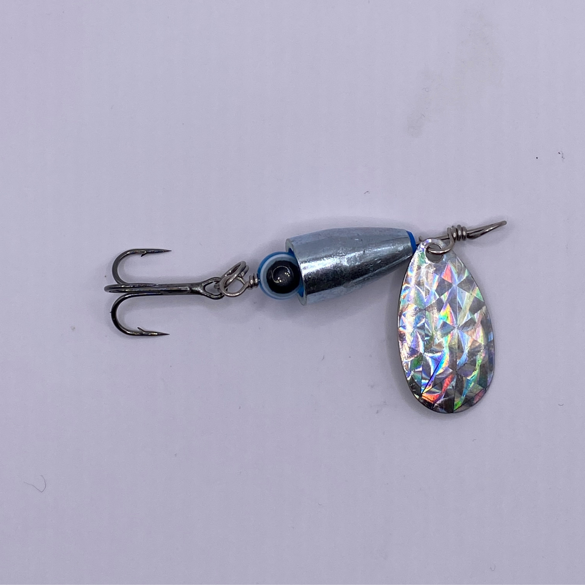 Chrome Crackle 7 Gram