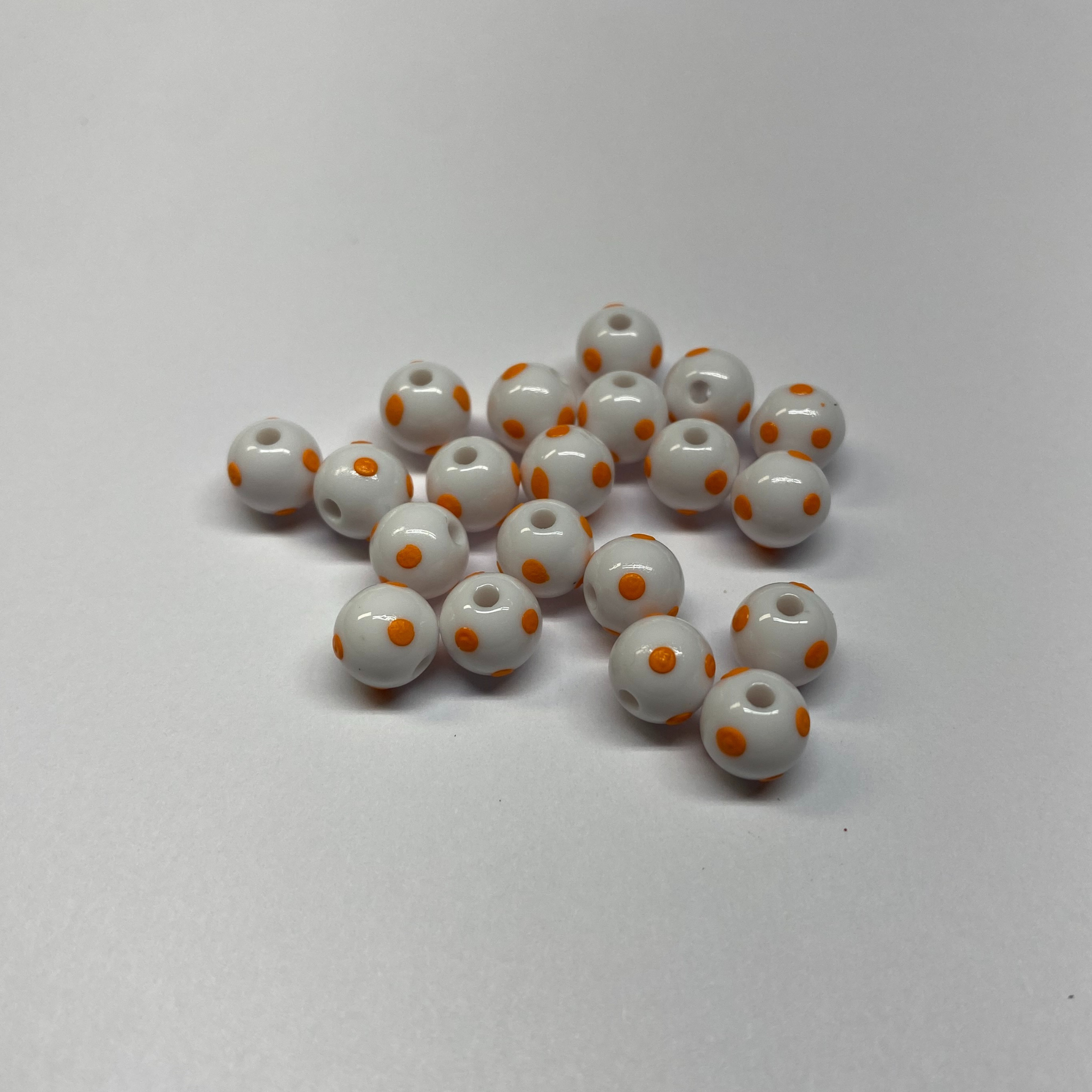 Steelhead Pox 8mm