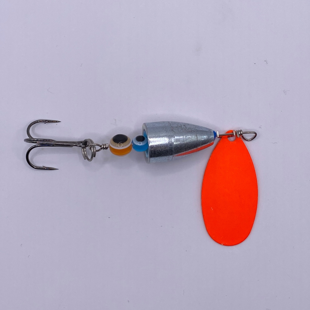 20 Gram Bell Spin Orange