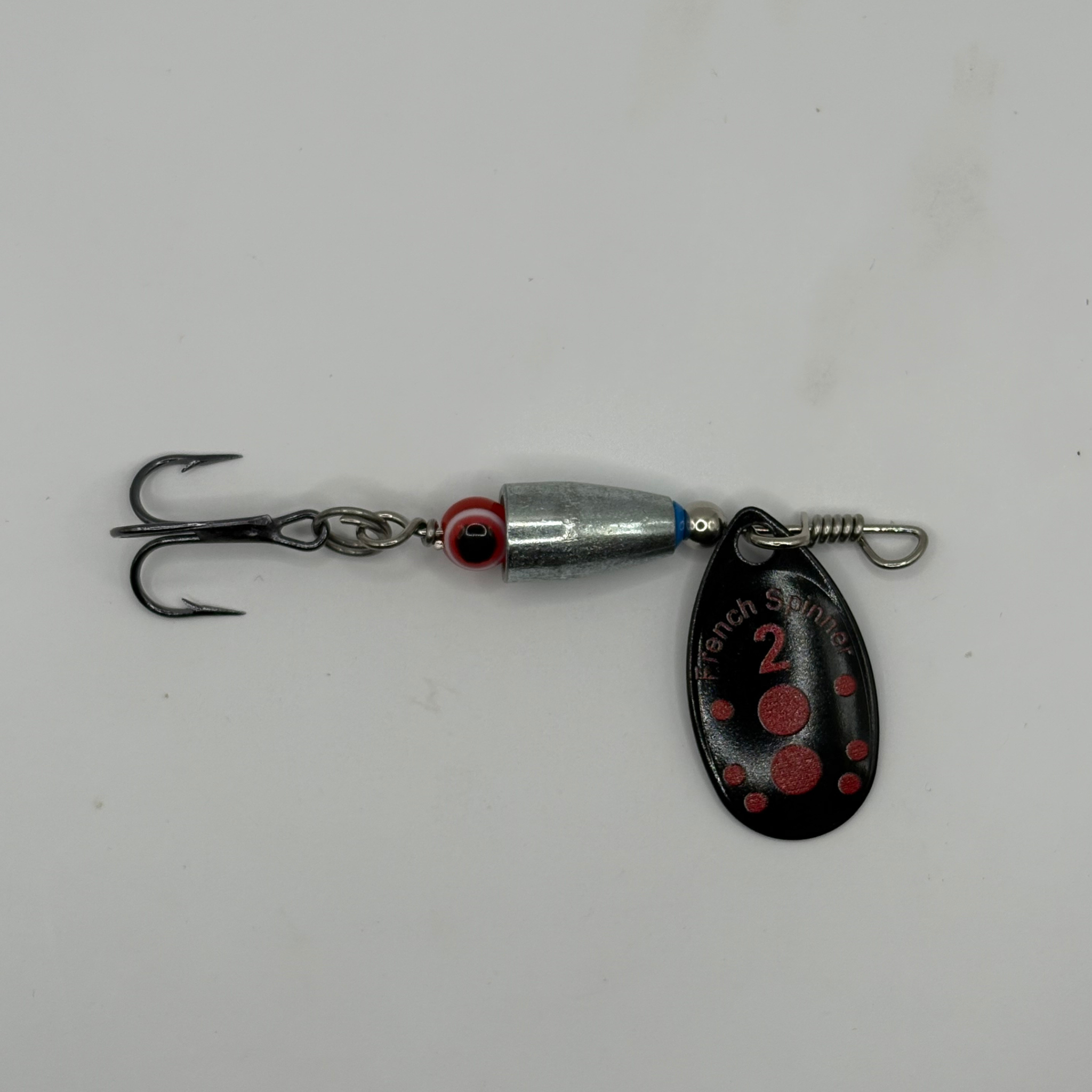 3.5 Gram Bell Spin