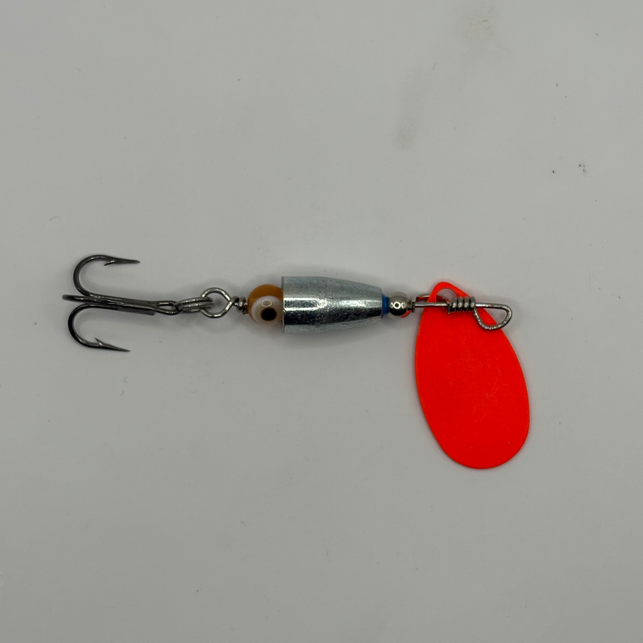 3.5 Gram Bell Spin