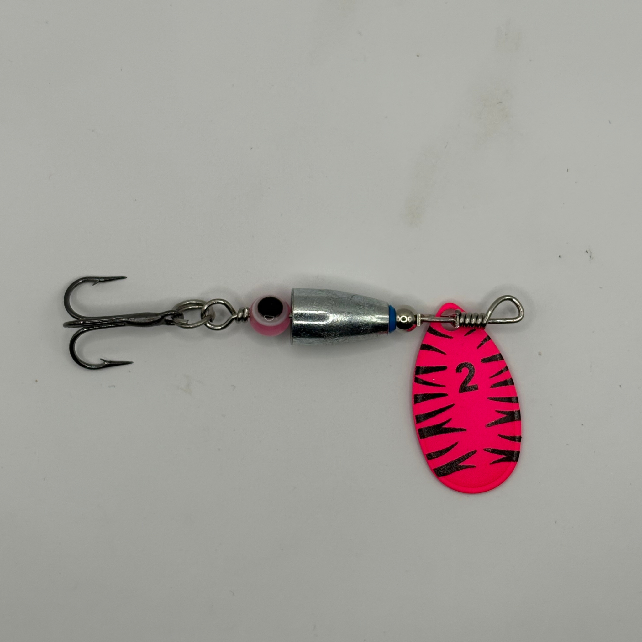 3.5 Gram Bell Spin