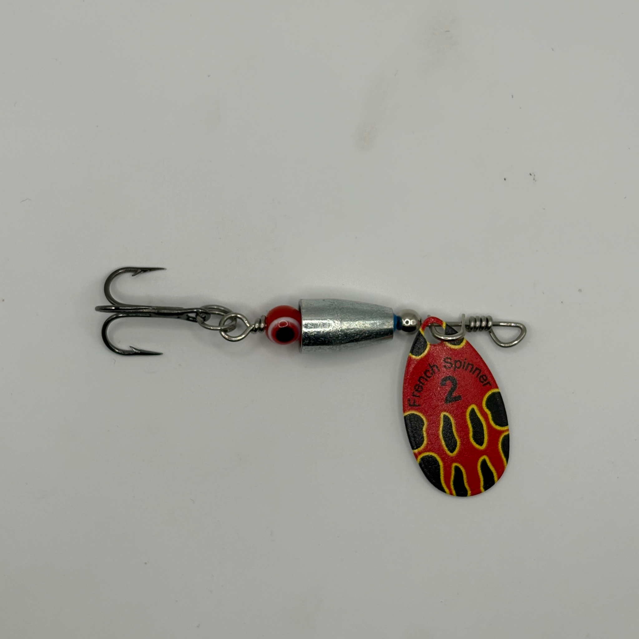 3.5 Gram Bell Spin