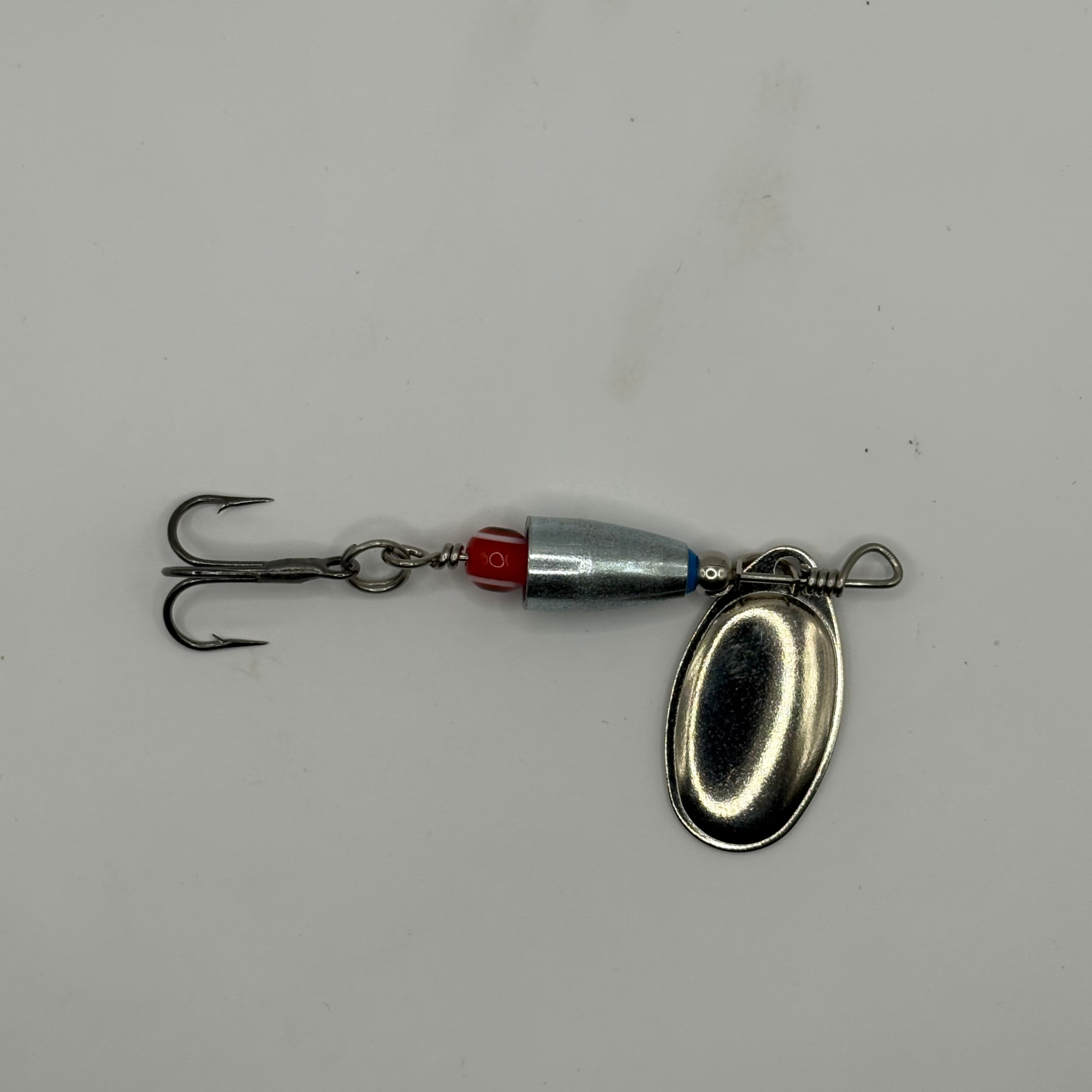 3.5 Gram Bell Spin