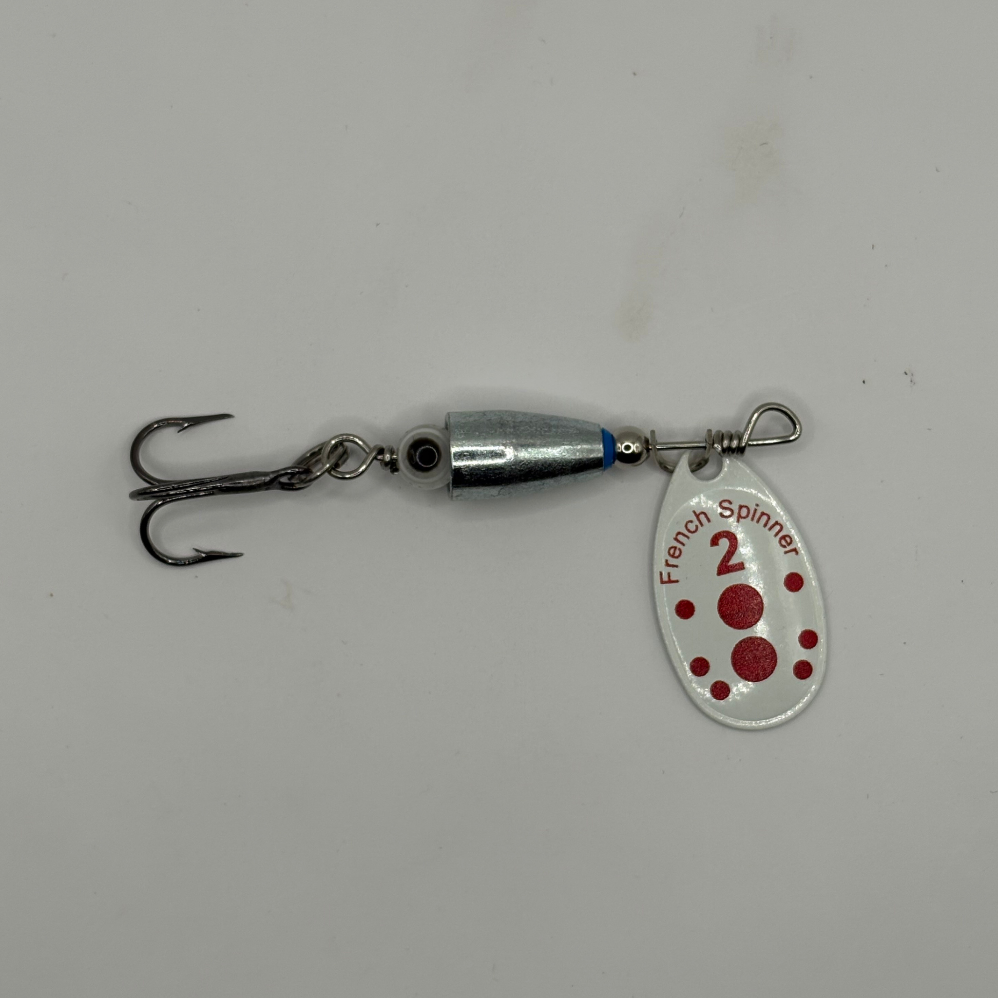 3.5 Gram Bell Spin