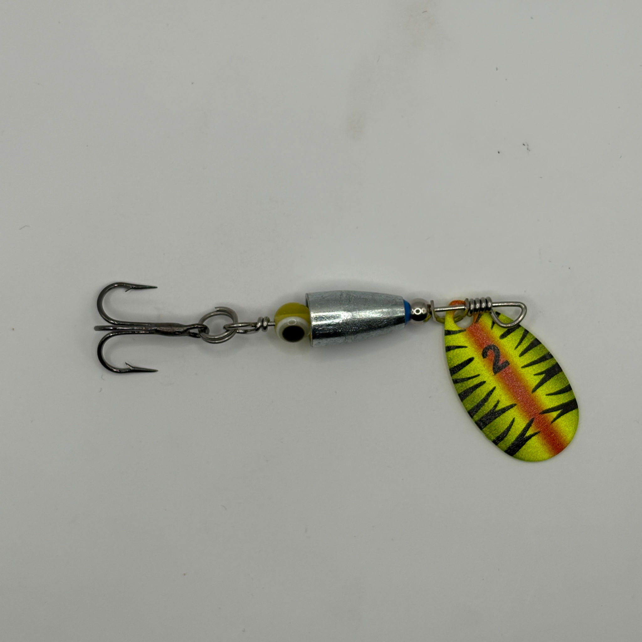 3.5 Gram Bell Spin