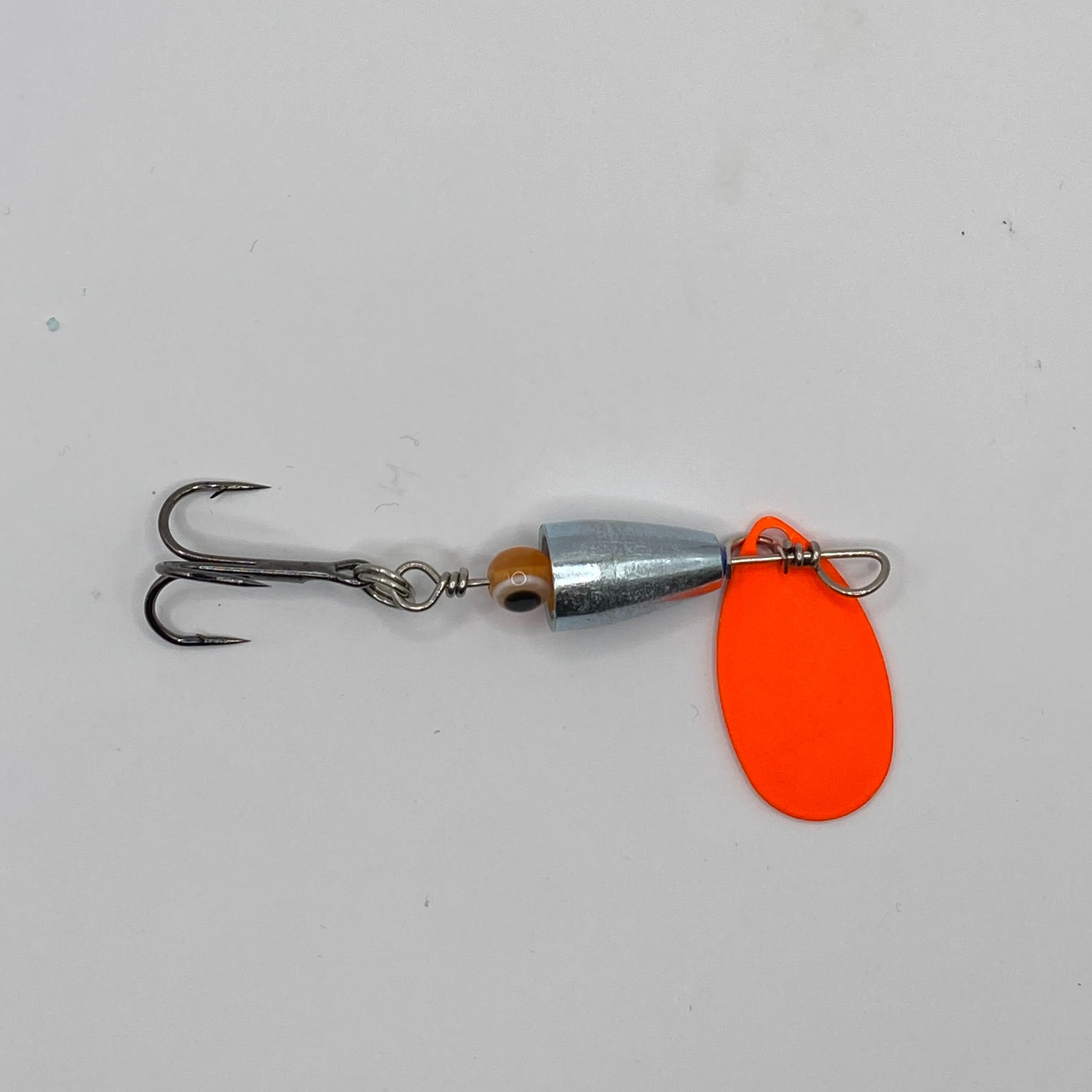 5 Gram Bell Spin Orange