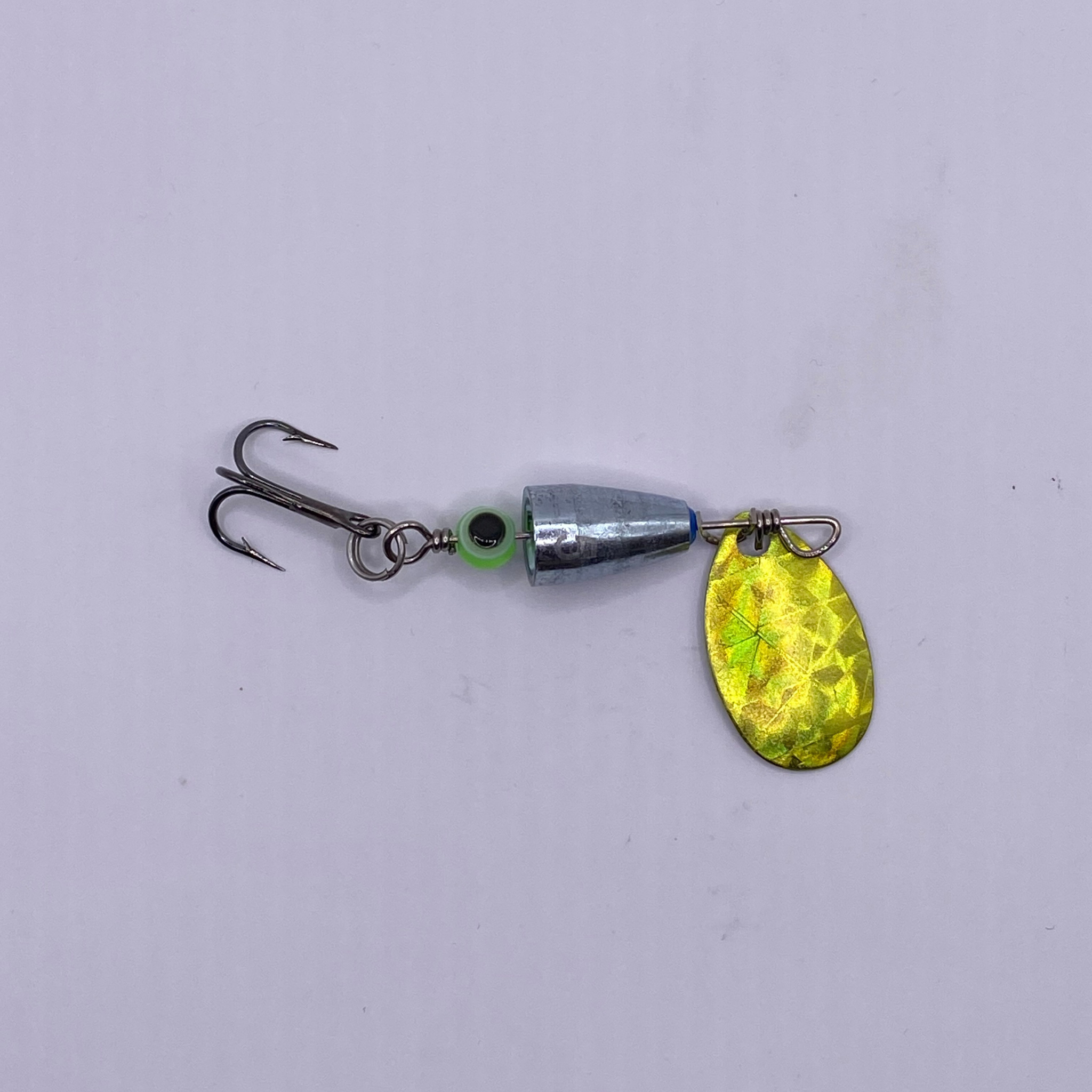 Lemon Crackle Spinner 5 Gram