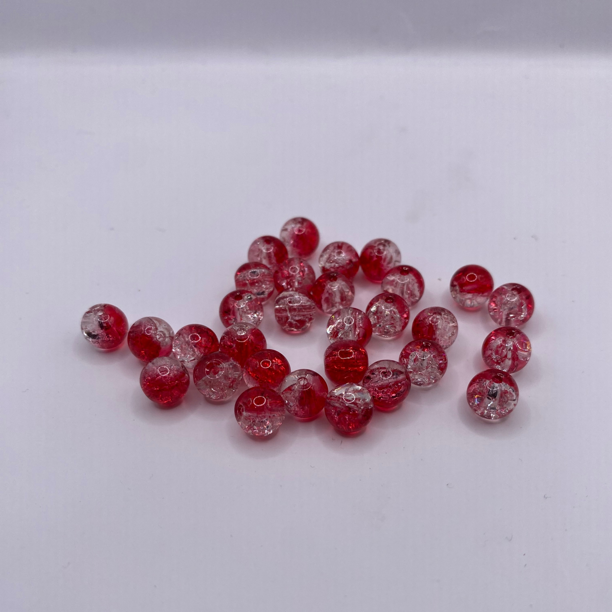 Christmas Crunch 8mm