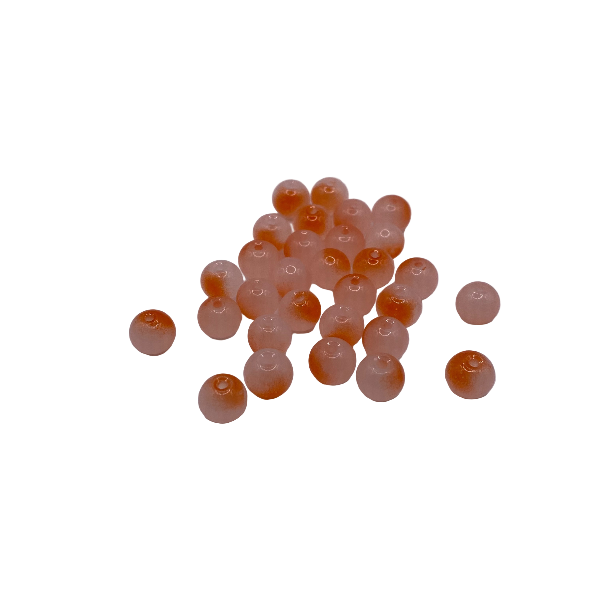 Dead Orange 8mm