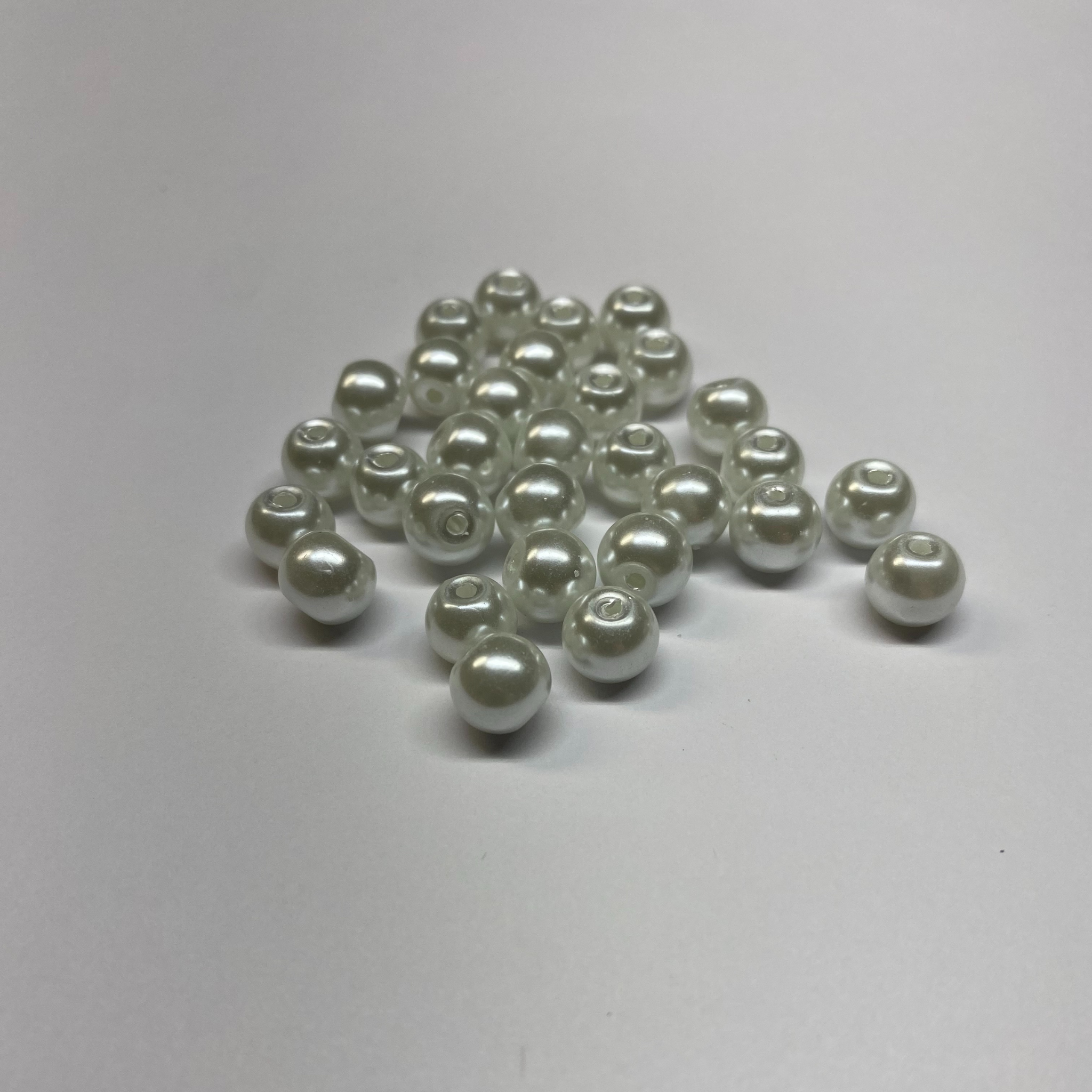 Pearl Power 8mm
