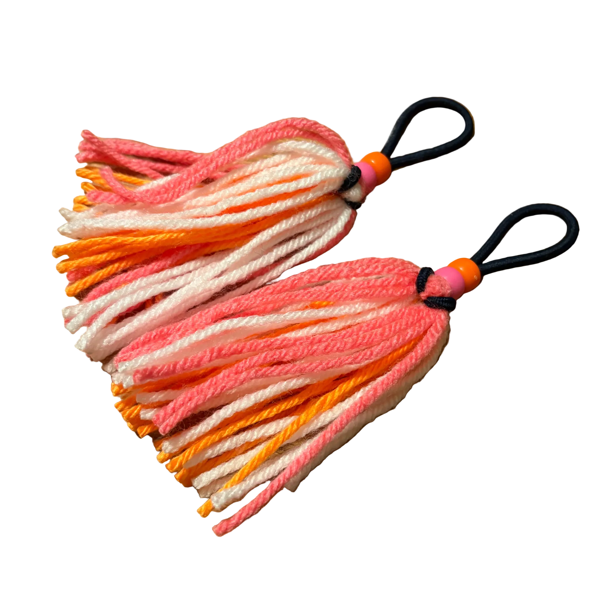 Rod Huggers-Pink Fillet