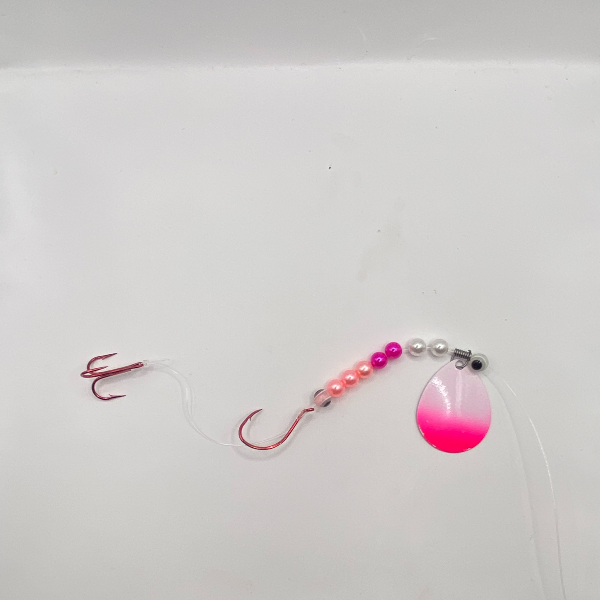 Pink Paradise (Original Series)