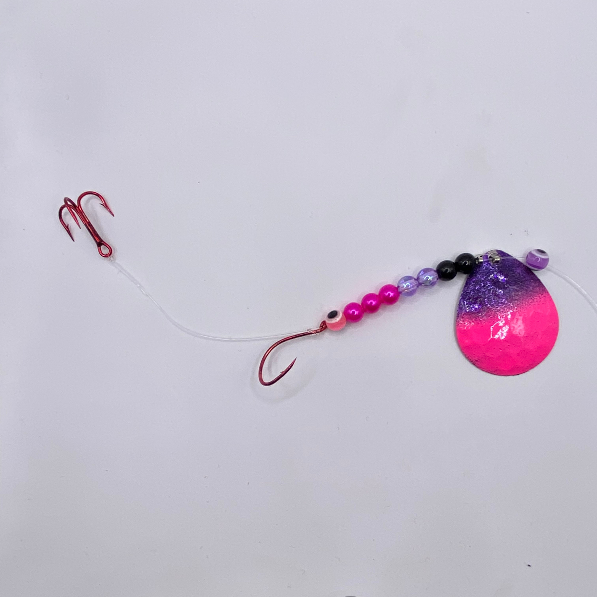 Purple Reaper (Silver Back Series)