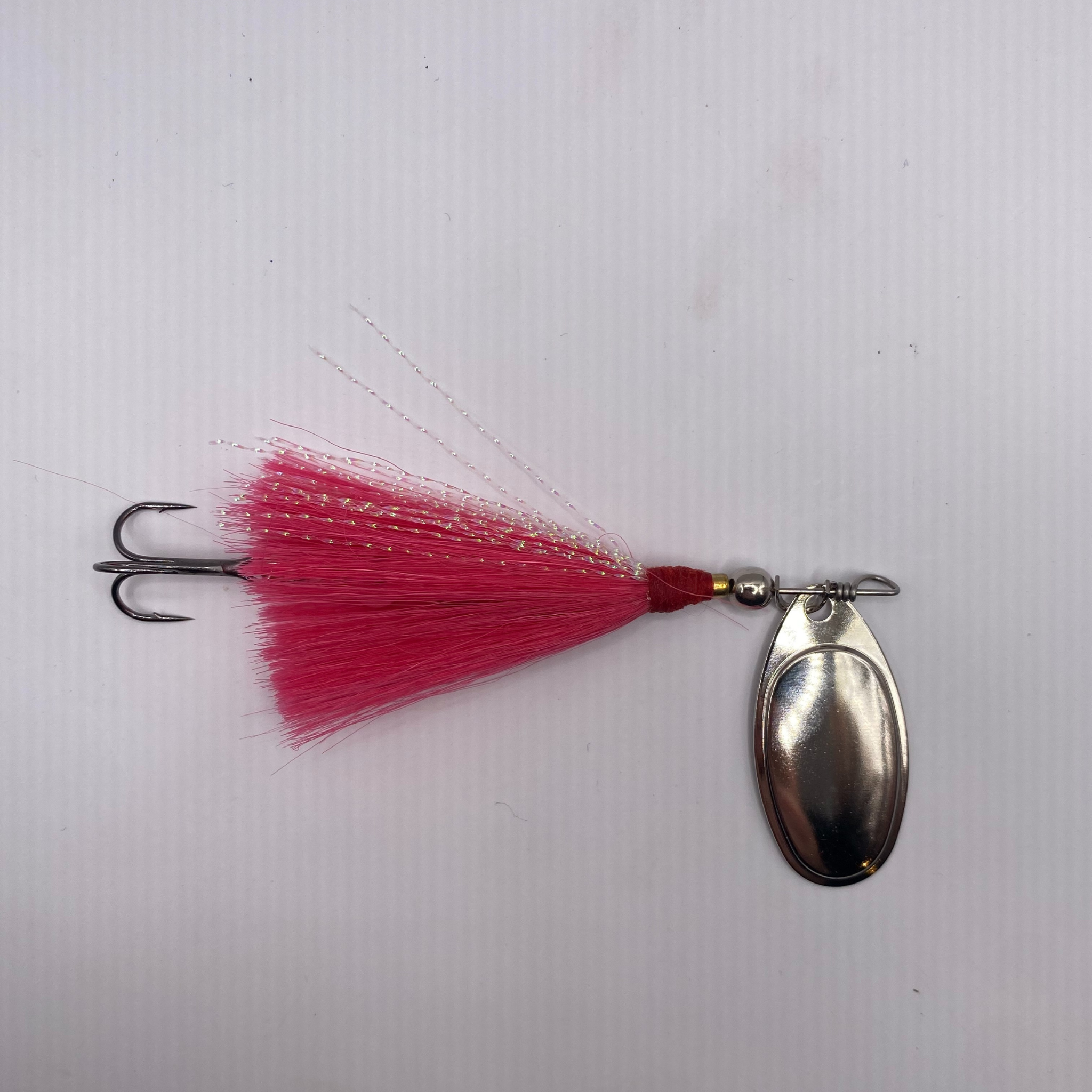 Skirt Spins Series Spinners