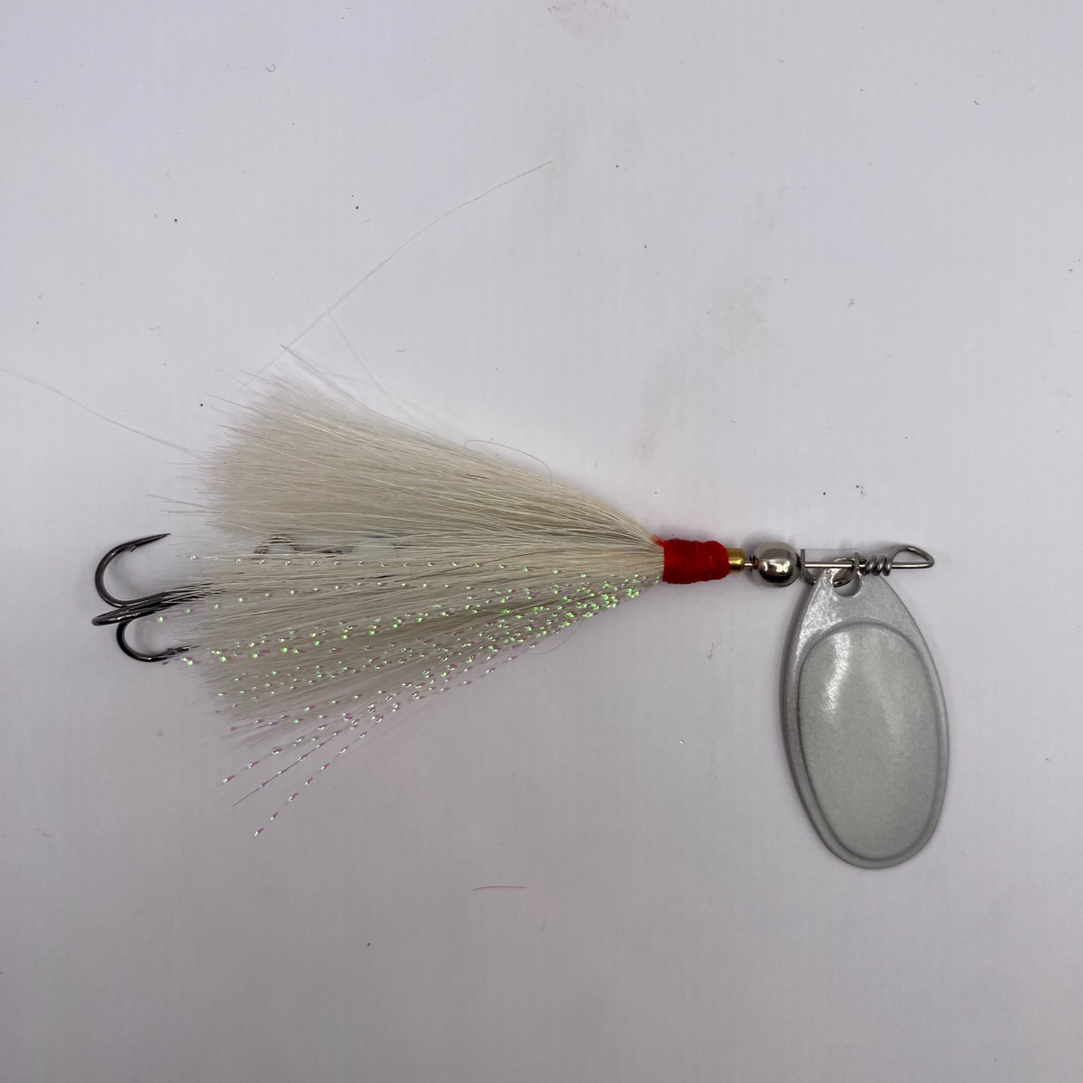 Glow Skirt Spins Series Spinners