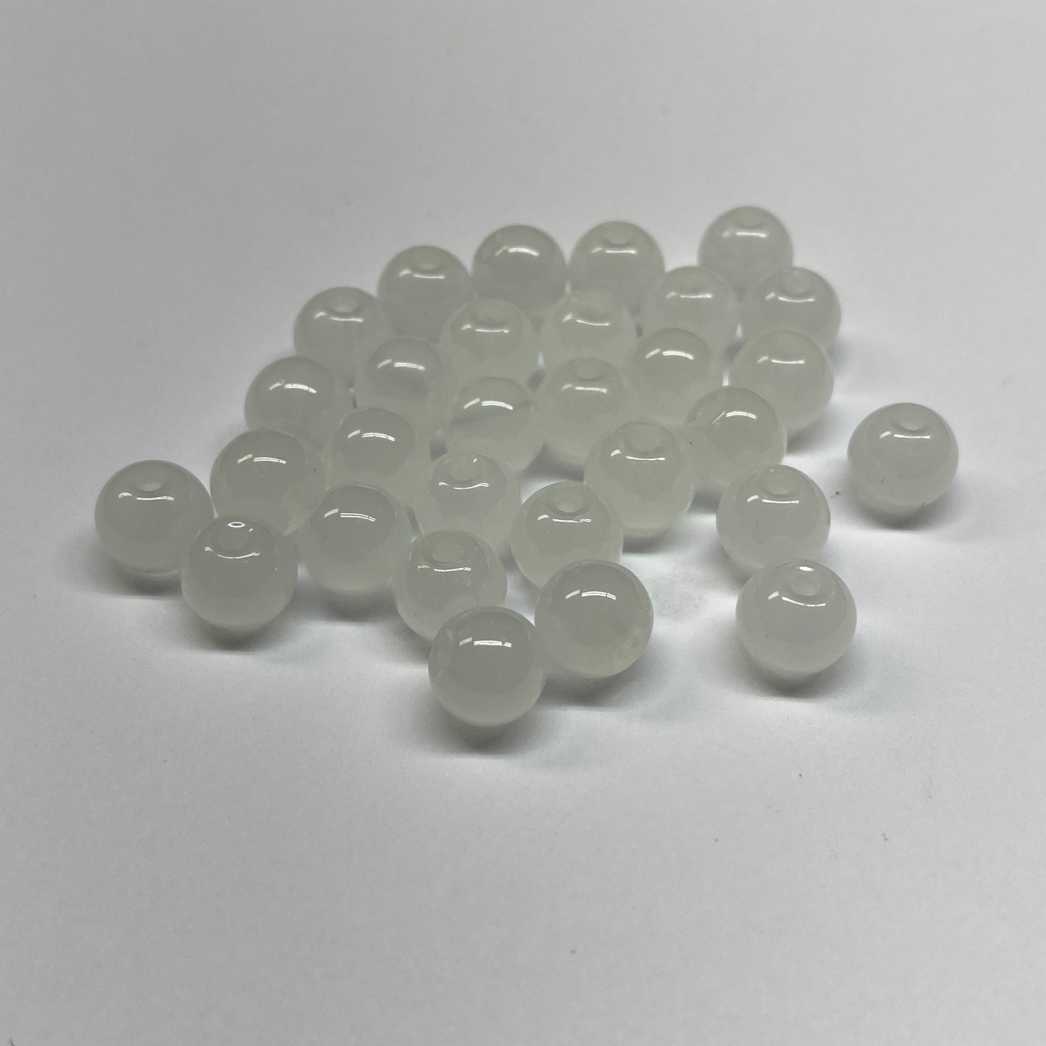 Dead Egg 8mm