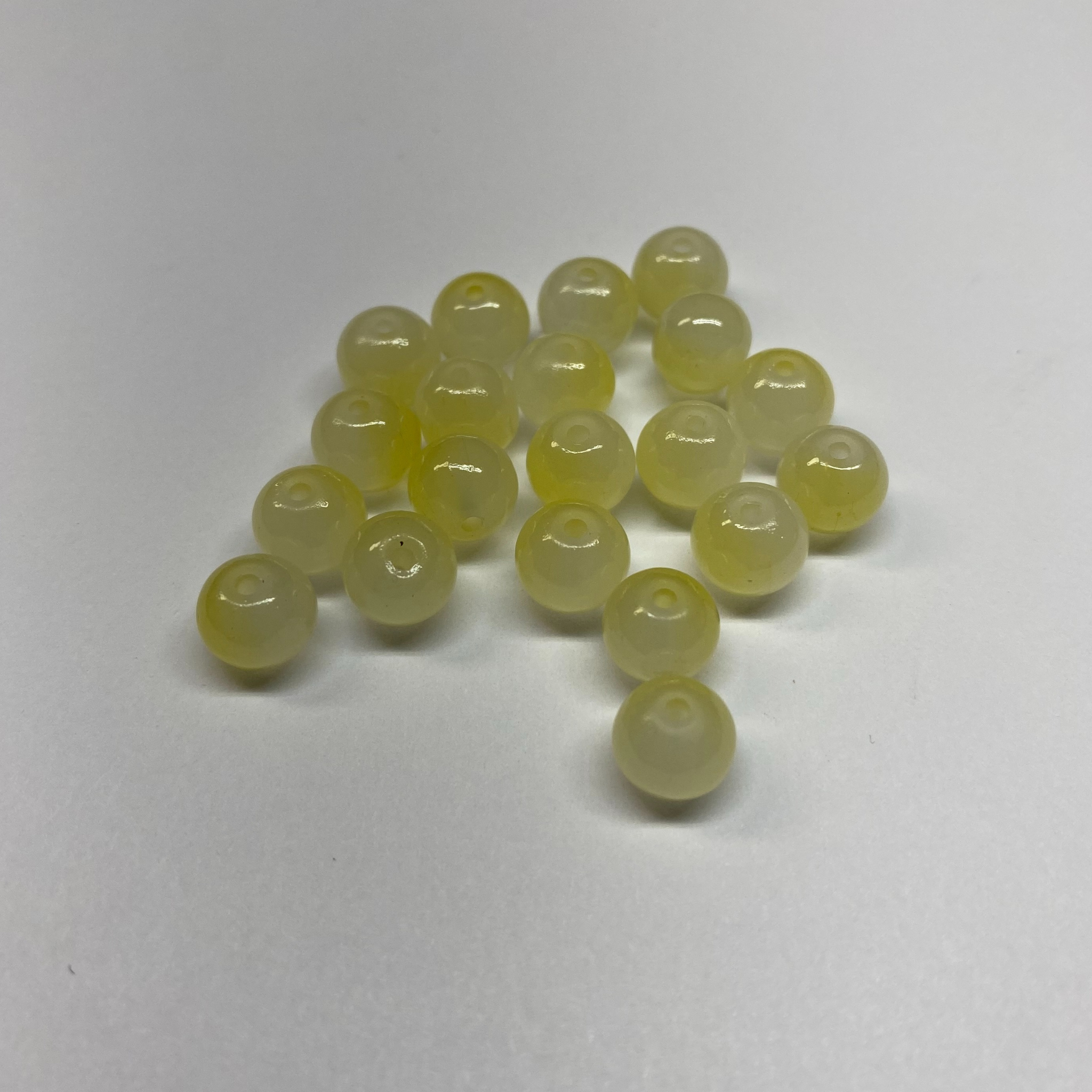 Faded Honey 8mm