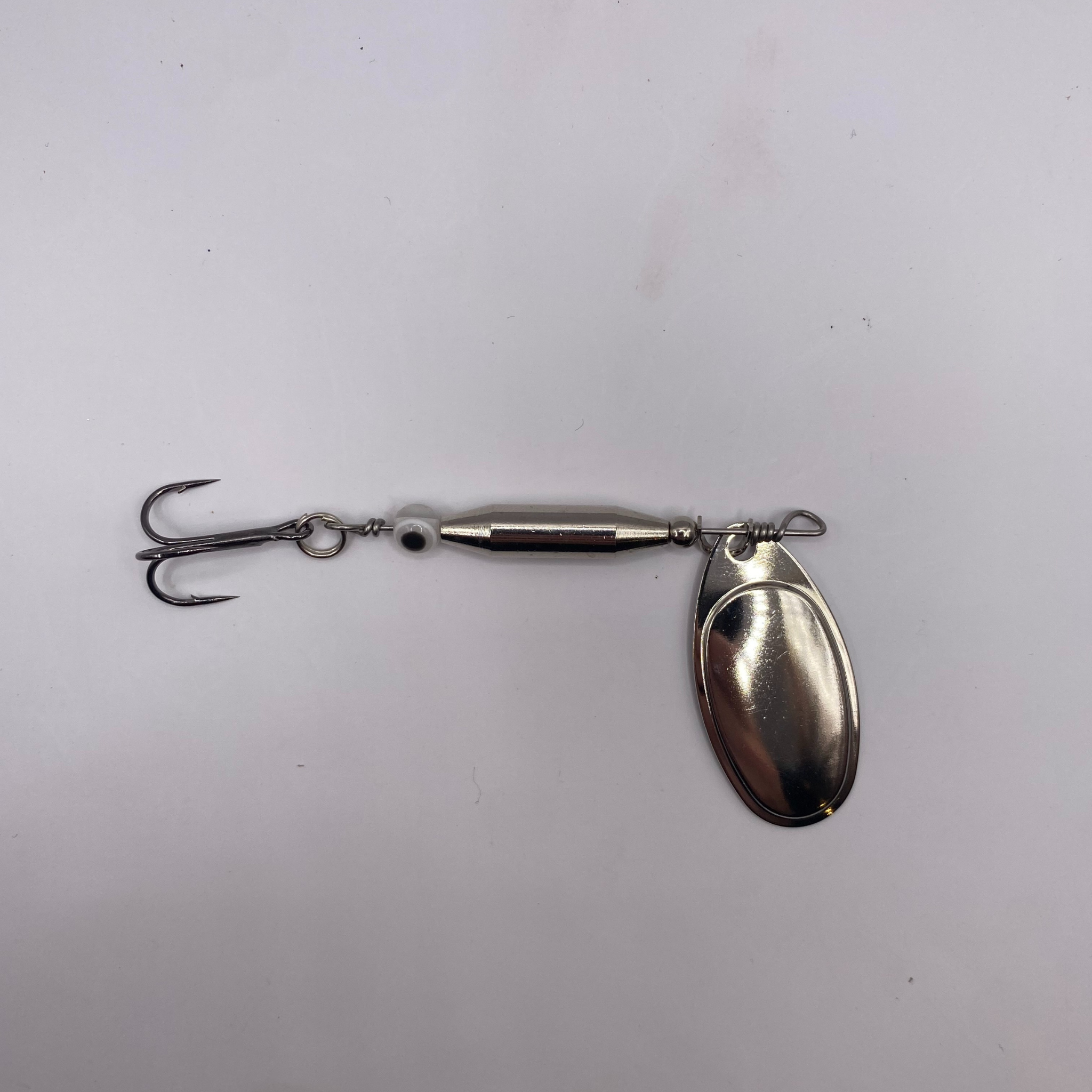 Flux Blade Series Spinners