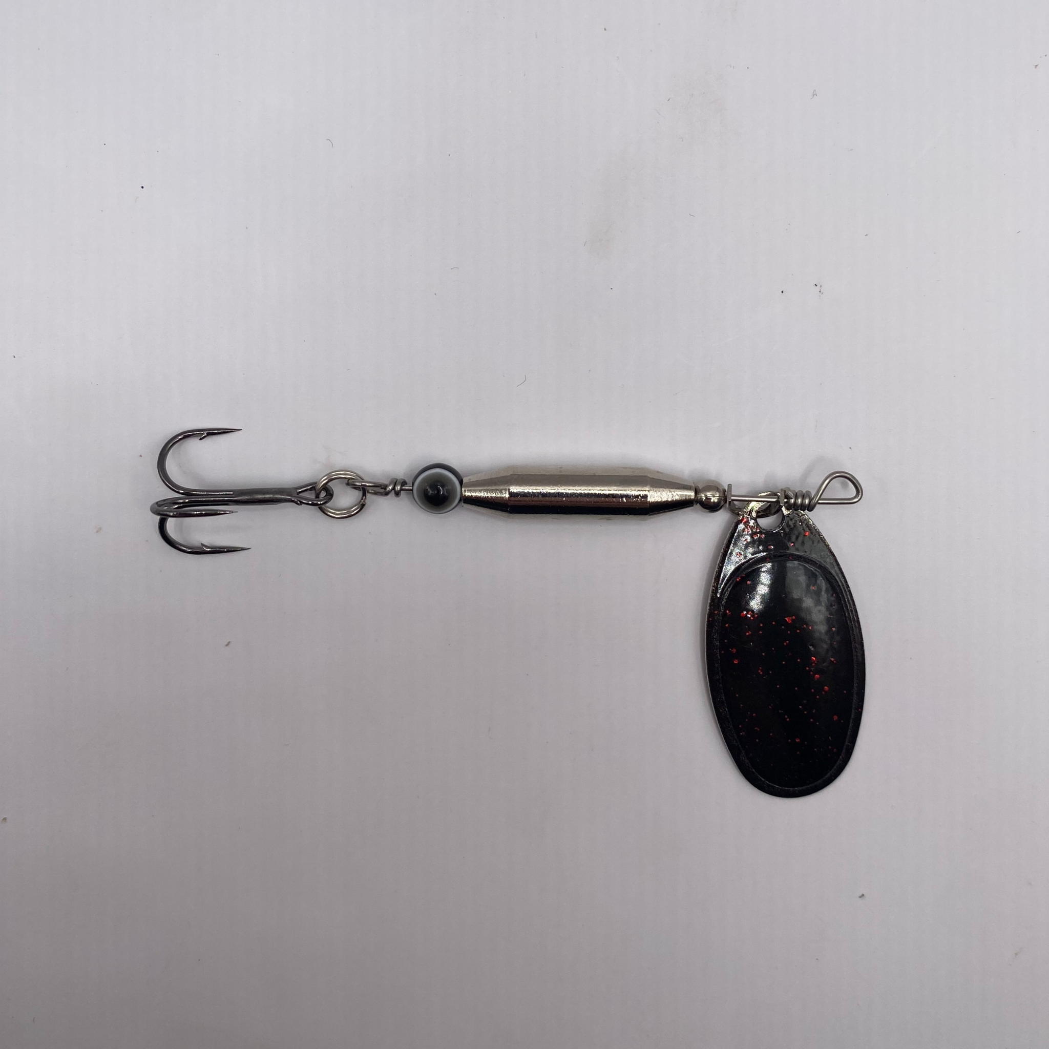 Flux Blade Series Spinners