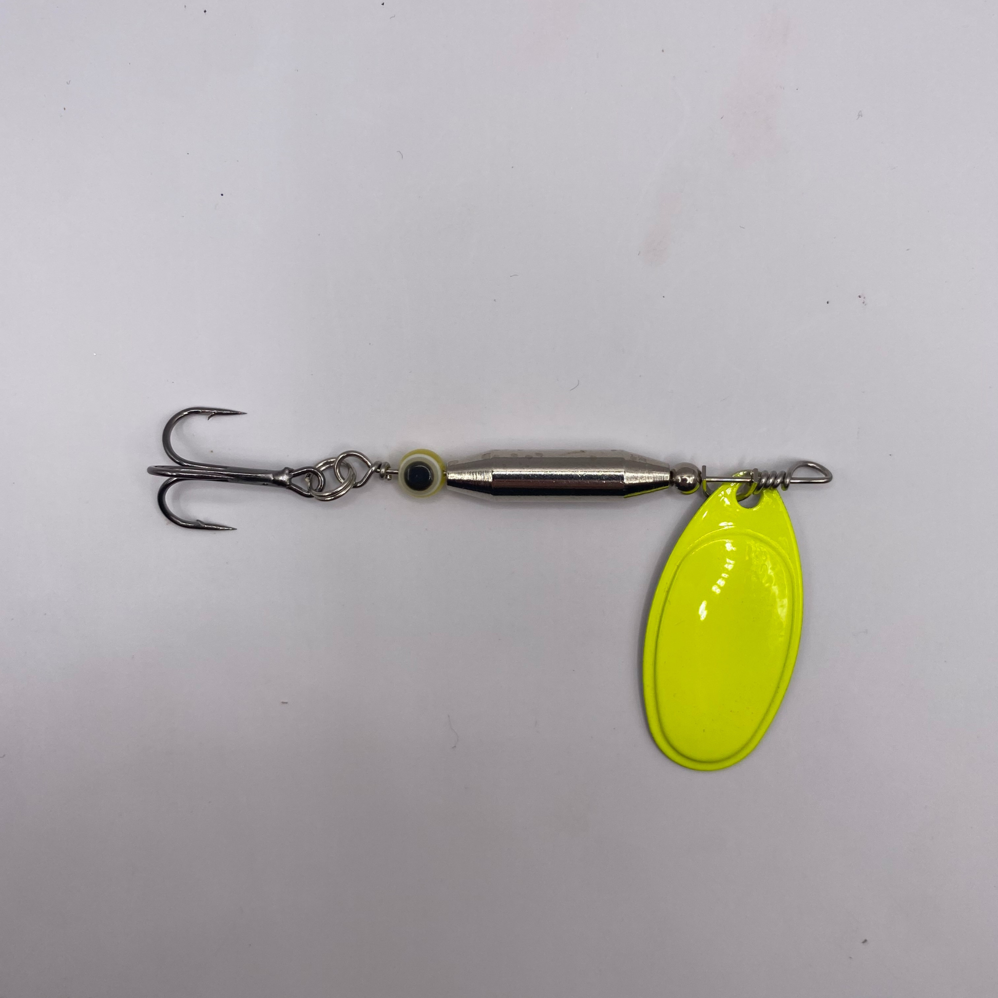 Flux Blade Series Spinners