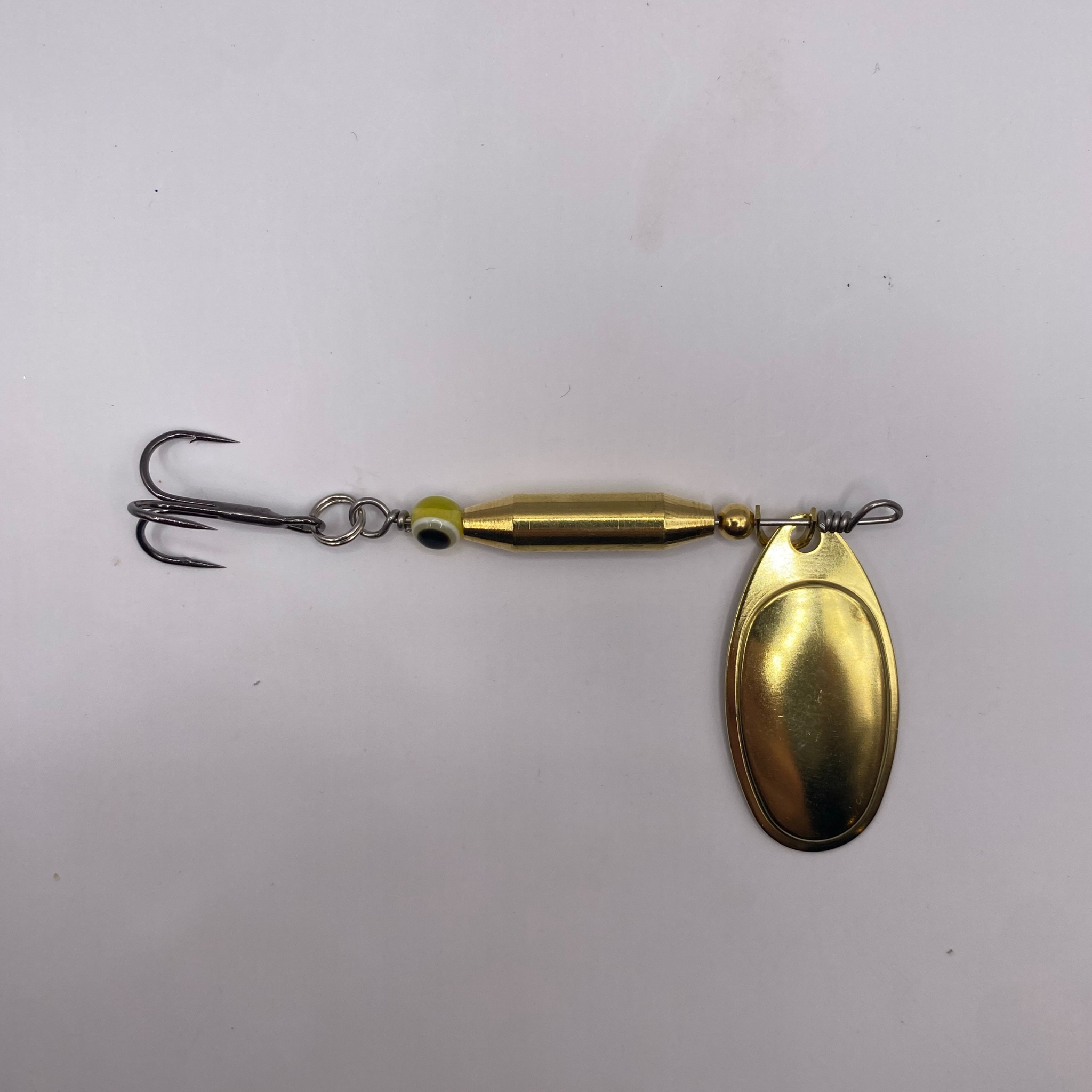 Flux Blade Series Spinners