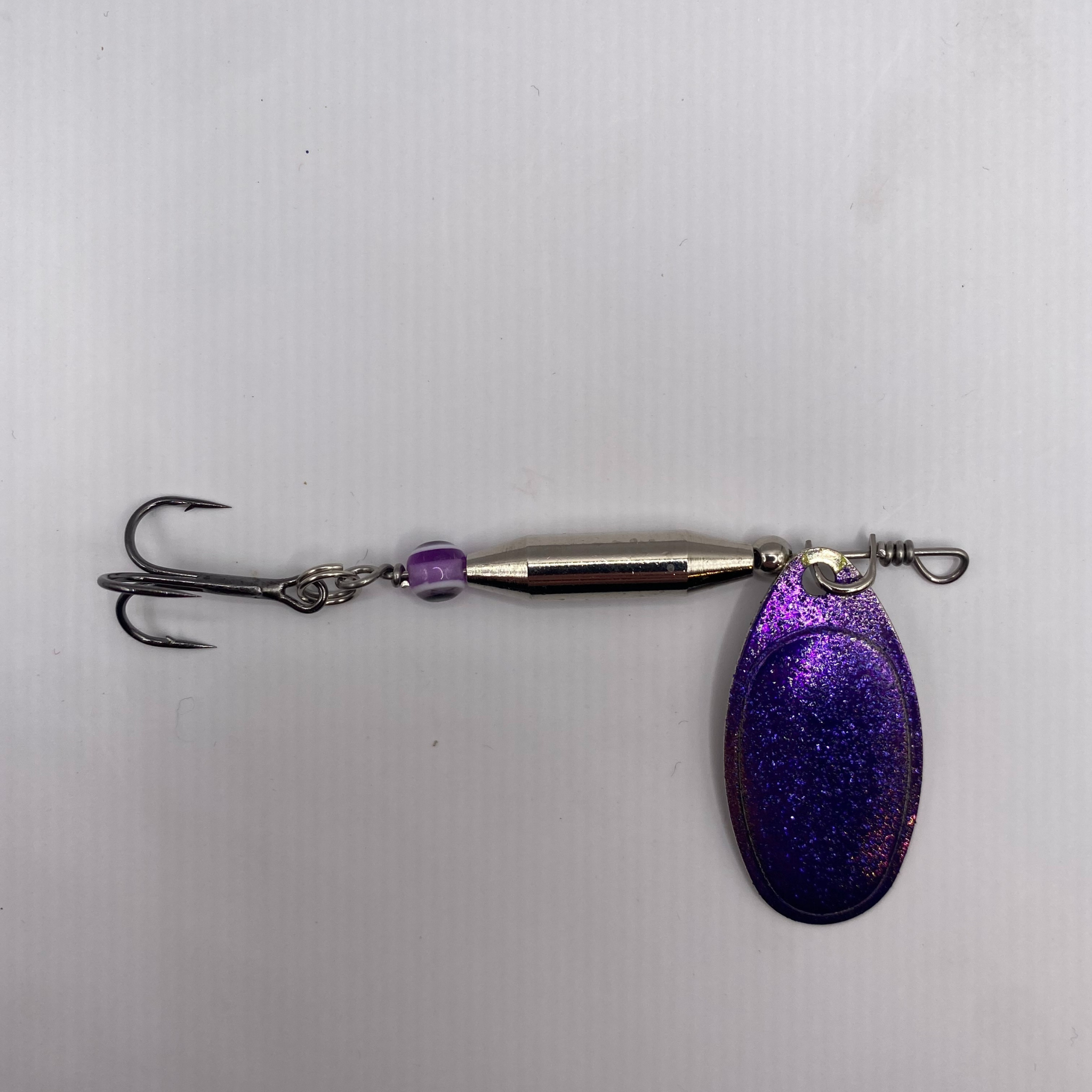 Flux Blade Series Spinners