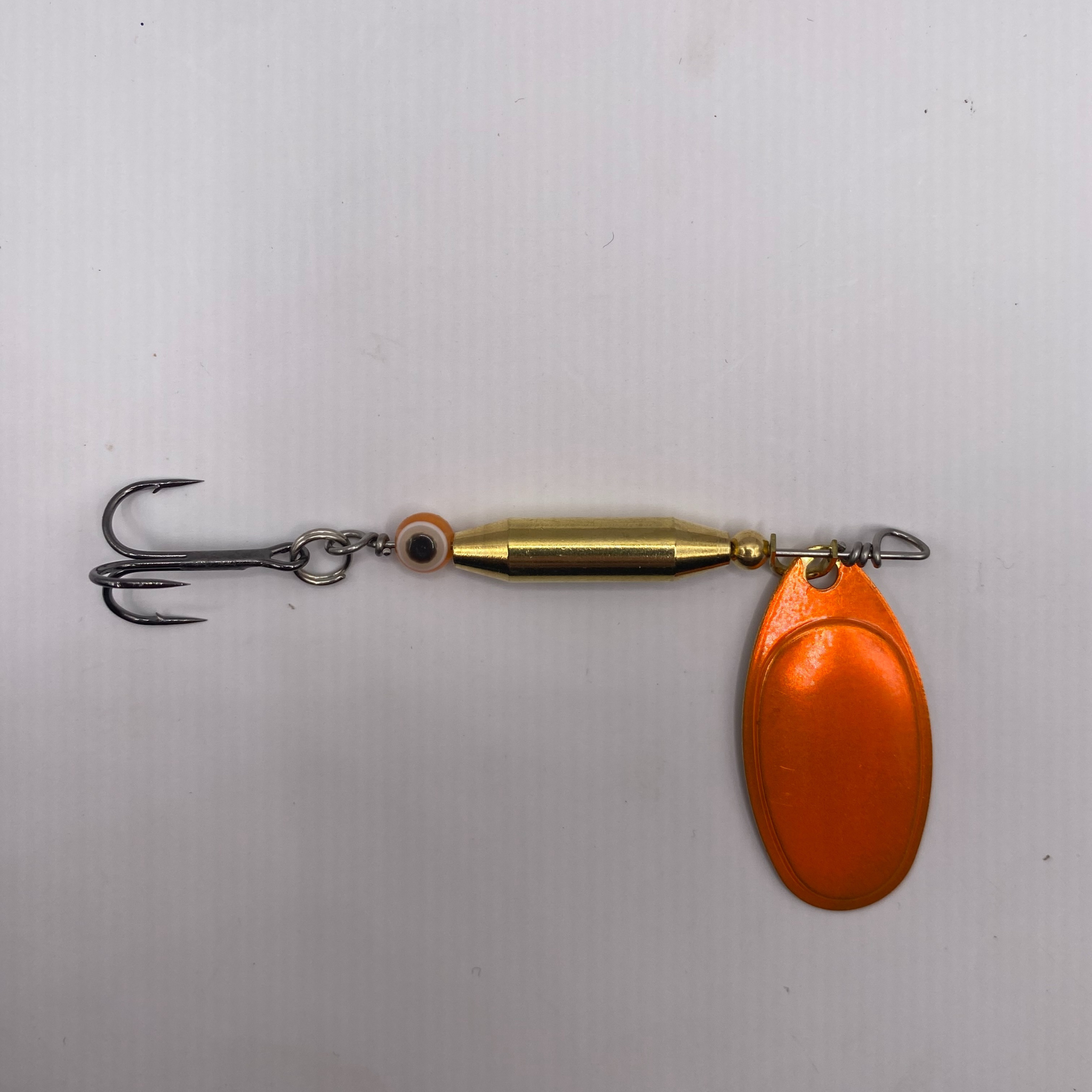 Flux Blade Series Spinners