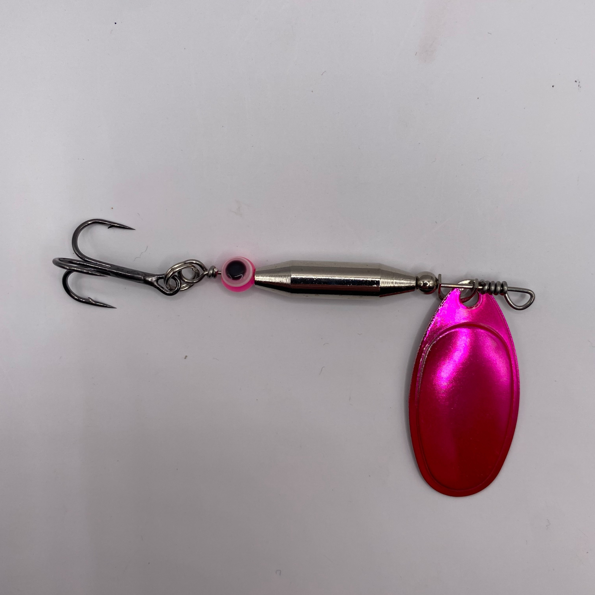 Flux Blade Series Spinners