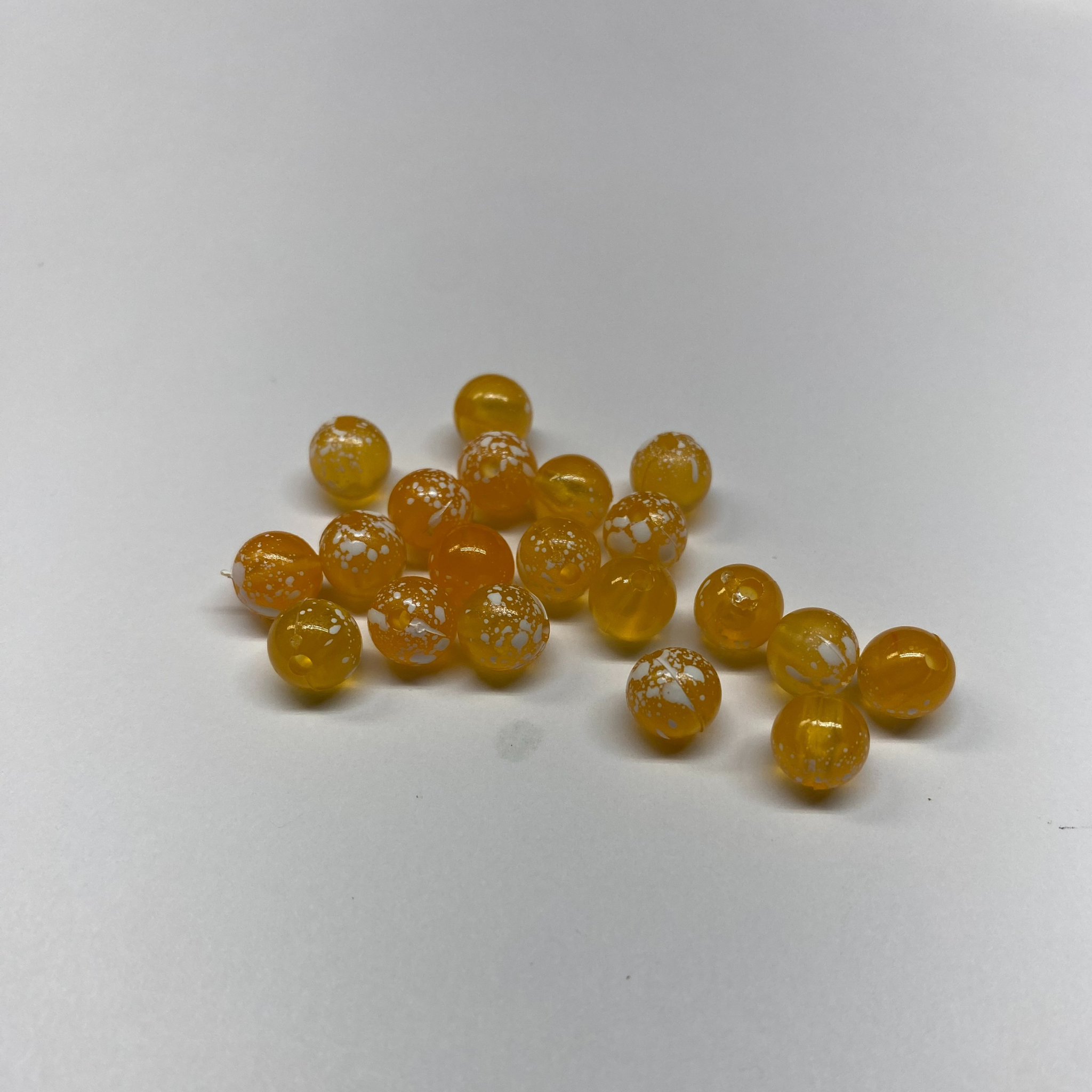 Moldy Brown Roe 8mm