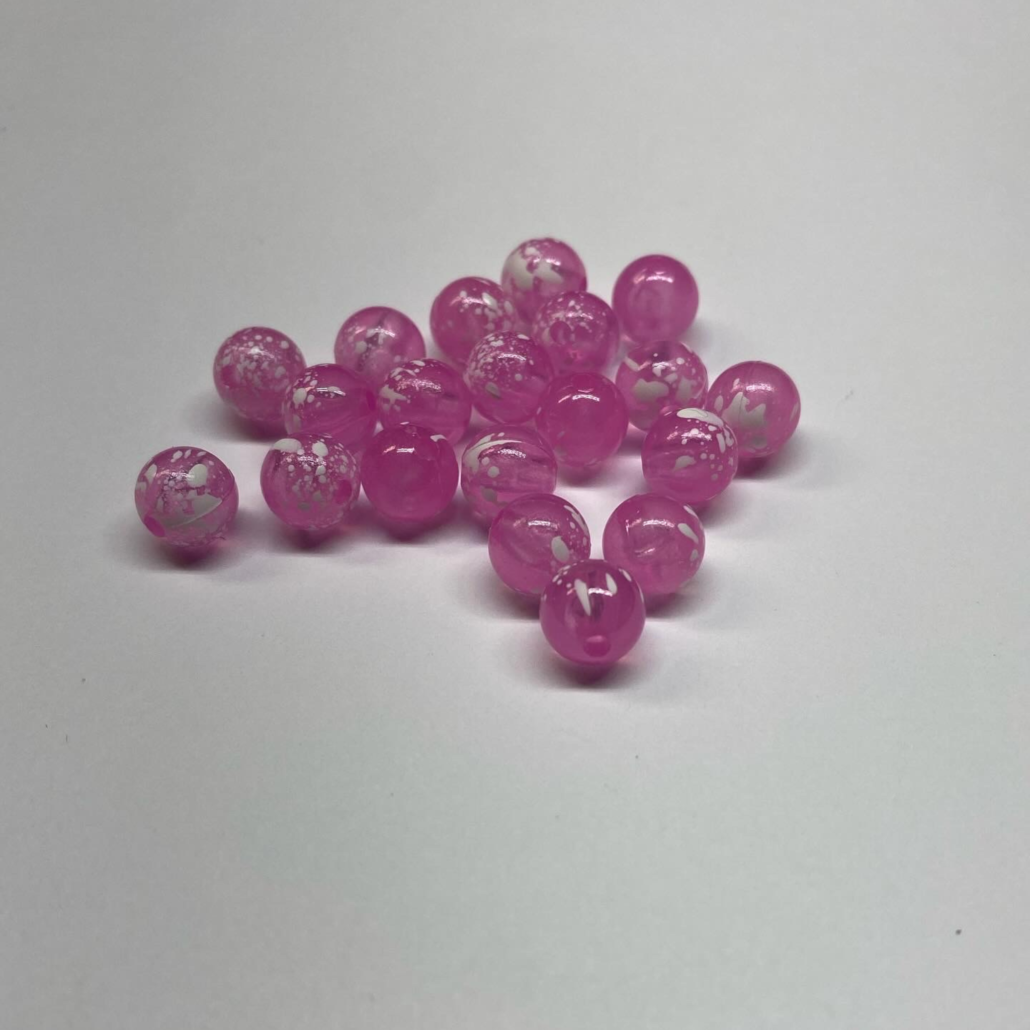 Moldy Flamingo 8mm