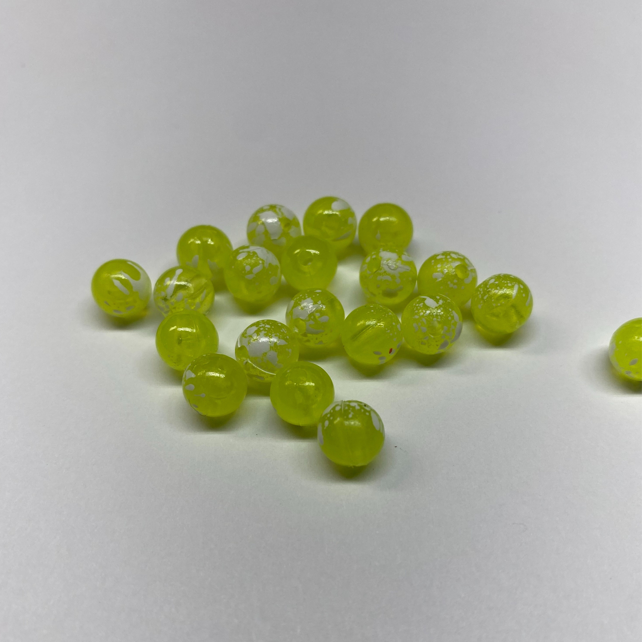 Moldy Lime 8mm