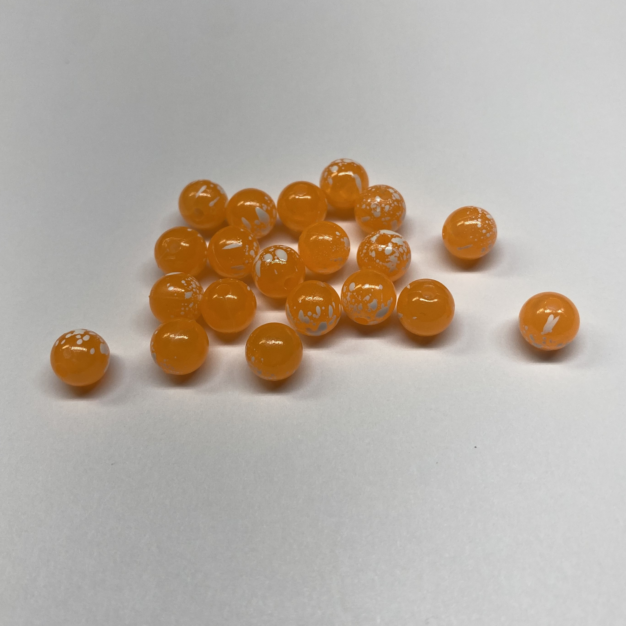 Moldy Orange 8mm