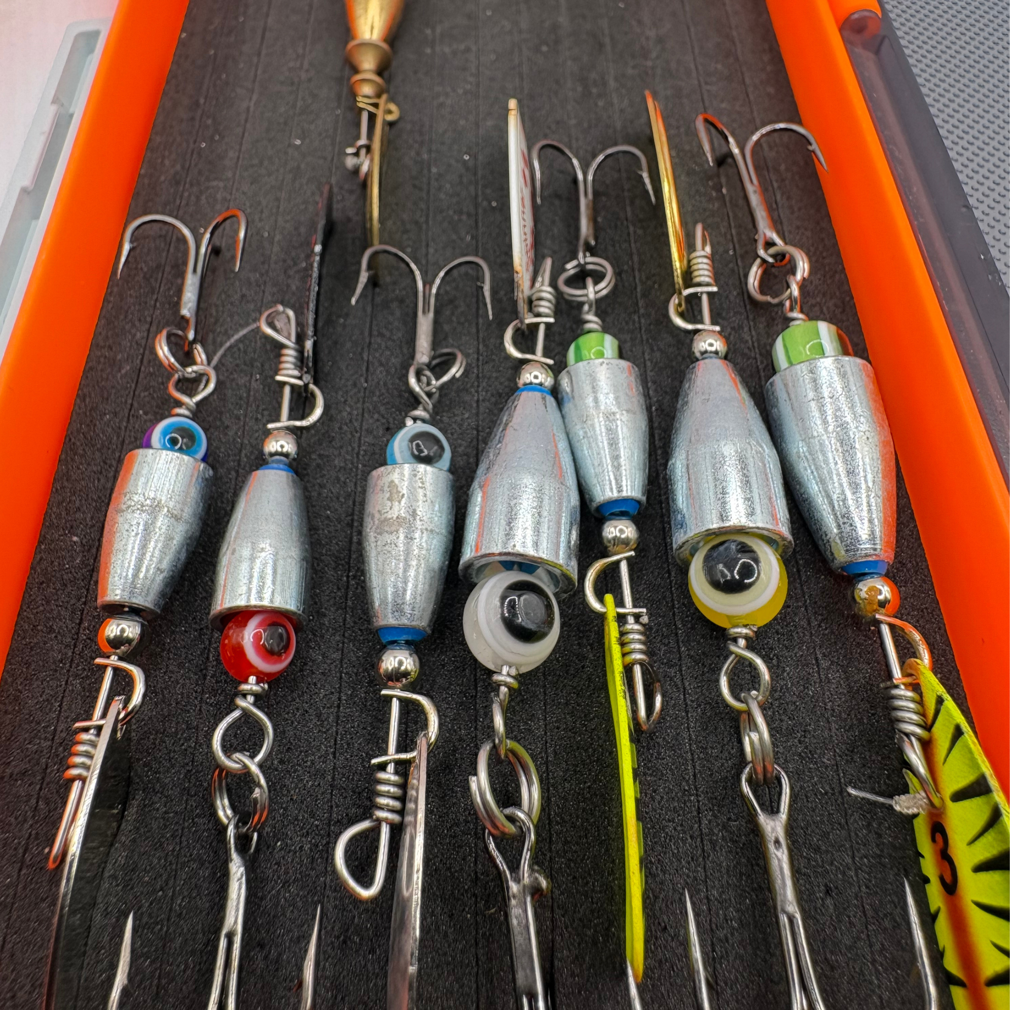 Hold-On Spinner Box Small