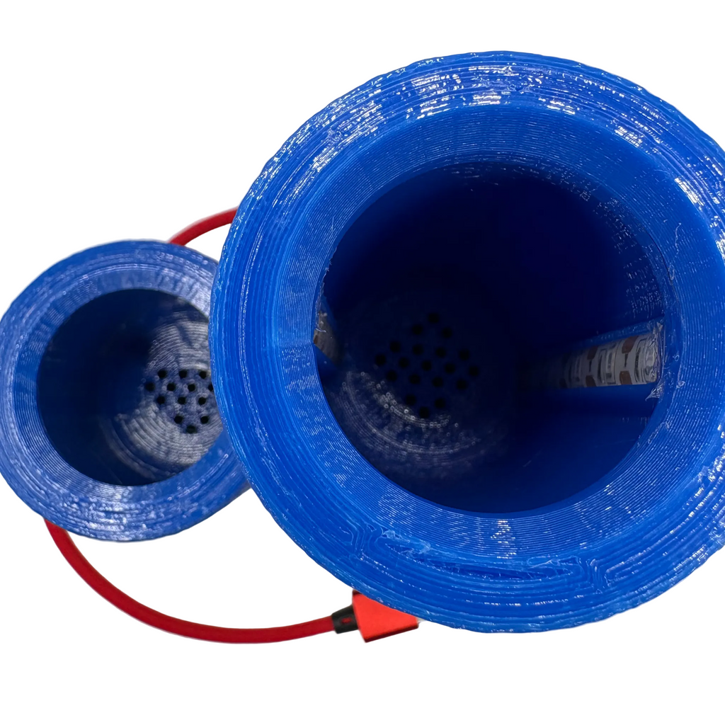 Tackle Caddy Solar Punch Cup