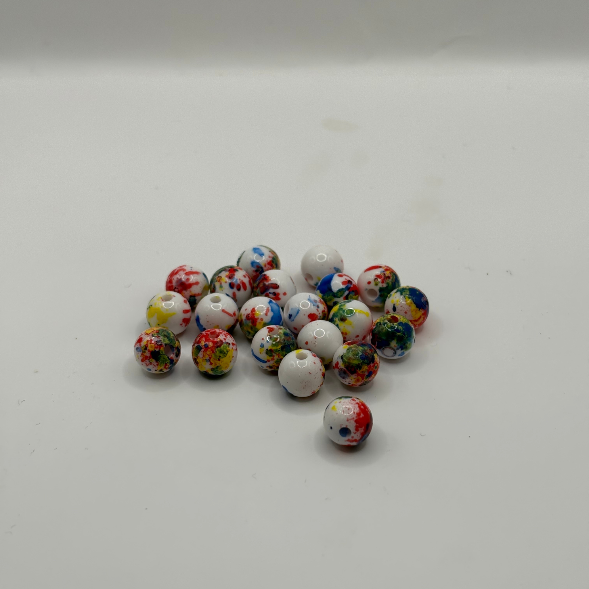 Wonder Bread 8mm